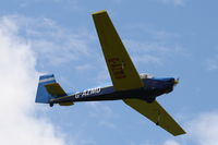 G-AZMD photo, click to enlarge G-AZMD photo, click to enlarge