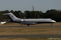 N801PN @ ORF - Clean lines, nice to the eyes!