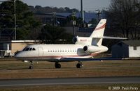 N6666R @ ORF - Taxiing down to hold for a bit - by Paul Perry