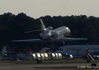 N6666R @ ORF - Getting up and getting gone... - by Paul Perry