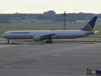N69059 @ EHAM - Landing on Schiphol - by Willem Goebel
