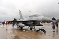 86-0051 @ MTC - F-16 - by Florida Metal