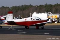 N36HN @ SFQ - Parked at Suffolk