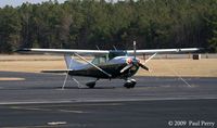 N3473R @ SFQ - Quietly sitting in Suffolk, VA