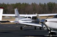 N4190V @ SFQ - Taxiing away from the somewhat crowded ramp