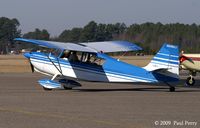 N5062J @ SFQ - Headed out for an afternoon hop