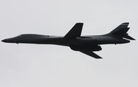 86-0137 @ MTC - B-1B - by Florida Metal