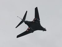 86-0137 @ MTC - B-1B - by Florida Metal