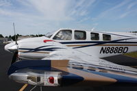 N888BD @ KSUT - N/A - by J.B. Barbour