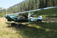 N8086C - Minam Lodge 2006 - by Dave Kirsten