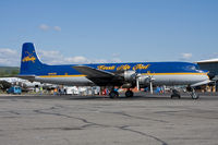 N451CE @ PAFA - Everts Air Fuel