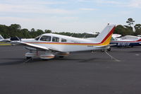 N2902B @ KSUT - N/A - by J.B. Barbour