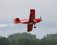 N5111B @ MTC - Geico plane