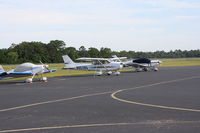 N9538Q @ KSUT - N/A - by J.B. Barbour