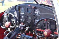 N93318 @ IA27 - Ercoupe 415-C - by Mark Pasqualino