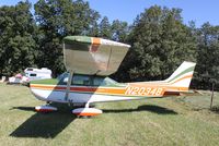 N20348 @ IA27 - Cessna 172M - by Mark Pasqualino