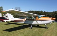 N736RQ @ IA27 - Cessna TR182 - by Mark Pasqualino