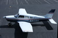 N8138H @ KLAL - 8138H at Lakeland - by bluemarlin115