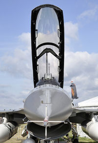 J-066 @ EHVK - F-16BM