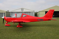 G-SDOB photo, click to enlarge G-SDOB photo, click to enlarge