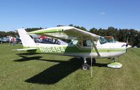 N66494 @ IA27 - Cessna 150M - by Mark Pasqualino