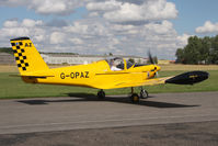 G-OPAZ photo, click to enlarge G-OPAZ photo, click to enlarge