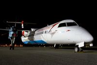 OE-LGL @ LOWL - OE-LGL @ Linz Airport