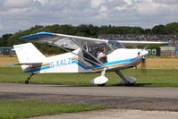 G-XALZ photo, click to enlarge