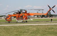 N158AC photo, click to enlarge