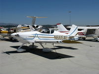 N665AE @ CMA - 2008 Erives VAN's RV-6A - by Doug Robertson