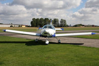 G-CRZA photo, click to enlarge G-CRZA photo, click to enlarge