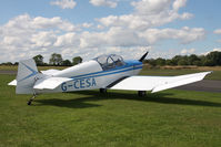G-CESA photo, click to enlarge G-CESA photo, click to enlarge