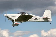 G-CDME photo, click to enlarge G-CDME photo, click to enlarge