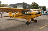 G-AGIV photo, click to enlarge