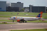 EI-DOE @ EHAM - WINDJET