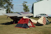 N95378 @ 40I - 1946 Taylorcraft BC12-D