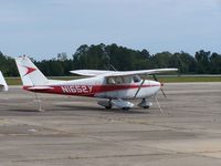 N1652Y @ KILM - N/A - by J.B. Barbour