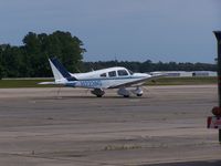 N2238G @ KILM - N/A - by J.B. Barbour