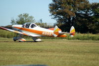 N99932 @ 40I - 1946 Ercoupe 415-C