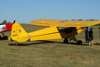 N88159 @ 40I - J-3 CUB
