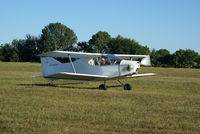 N43594 @ 40I - HIPERLIGHT - by Allen M. Schultheiss