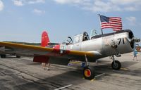 N61916 @ YIP - SNV-1 - by Florida Metal