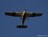 N7100T @ PVG - Getting into the pattern
