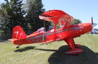 N2369 @ IA27 - Starduster SA-300