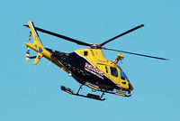 ZK-ITR @ NZNP - At New Plymouth - by Micha Lueck