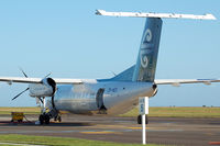 ZK-NEO @ NZNP - At New Plymouth - by Micha Lueck