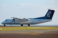 ZK-NEO @ NZNP - At New Plymouth - by Micha Lueck