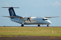 ZK-NEO @ NZNP - At New Plymouth - by Micha Lueck
