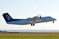 ZK-NEO @ NZNP - At New Plymouth - by Micha Lueck