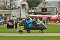 G-KBOJ @ EGBK - ROTORSPORT UK MTOSPORT 
Serial No.: RSUK/MTOS/016 
at 2010 LAA National Rally